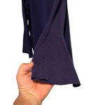 Lane Bryant Sweater Womens 18/20 Purple Round Neck Long Sleeve Thin Knit NWT Photo 5