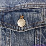 Madewell NEW The Jean Jacket in Medford Wash, S, MD243 Photo 13