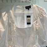 Danielle Bernstein  mini dress size 4 NWT Photo 2