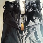 SKIMS NWT Glam Catsuit onyx black small Photo 8