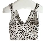 Sincerely Jules  satin crop top Photo 8