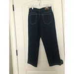 Lauren Jeans Co Ralph Lauren Petite Women's Jeans Pockets Size 6 Blue Photo 7