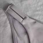 No Boundaries White Bathing Suit Bottoms  Photo 2