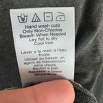 Puma NWT Black Satin Lux T7 Full Zip Elastic Lightweight Jacket Pockets Size S Photo 9