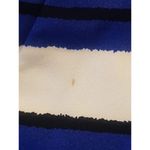 Gap Womens Dress Sz 4 Sleeveless Nautical Coastal Coastal Girl Beach Minimalist Photo 10