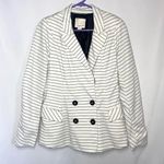 Aryn K  Double Breasted Blazer Photo 0