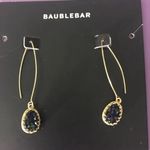 BaubleBar Stone Earrings Photo 0