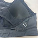 Moving Comfort Vixen sports bra in black size M Medium A/B Cup NWT Photo 3