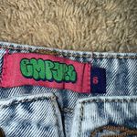 Empyre Cargo Jeans Size 8 Photo 4