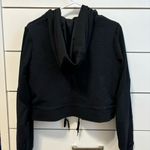 Gymshark  True Texture Hooded Bomber Jacket Photo 2