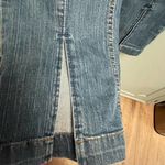 Wrangler VTG  20X Houston Jeans Front Slit Sz 9/10 x 34 Photo 2