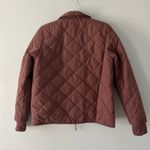 The North Face Women's Cuchillo Jacket Winter Barn Quilted Casual Outdoor Warm Photo 7