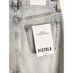 Pistola NWT  Lennon High Rise Cropped Boot Cut St Tropez Light Wash US 25 Photo 7