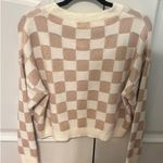 Dry Goods  Light Weight Cropped Sweater Photo 1