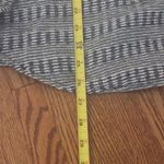 cj banks  woven vest with shawl collar Photo 7