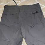 The North Face Grey Pants Photo 4