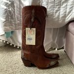 Idyllwind Women's Scaled-Up Western Boots - Snip Toe Photo 6