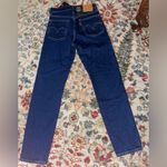 Levi's Levi’s Premium Wedgie Icon Fit Ankle Women’s Jeans Photo 4