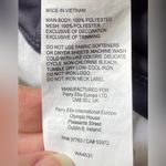 Callaway Women's  Opti Dri Sleeveless Blue & Purple Golf Top Photo 5