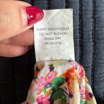 Sienna Sky Floral Cold Shoulder Crop Top Photo 8