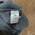 Padded Workout Set Gray Size M Photo 2