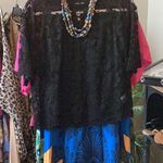 Forever 21  maxi paisley skirt Photo 0