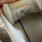 Nike  Air Max|  Cream and white Sneakers size 6 Photo 6
