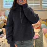 Lululemon  Scuba Half-Zip Hoodie Photo 0