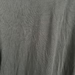 Aerie Oversized Hunter Green Sweatshirt-Women’s Size Small Photo 1