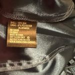 Antonio Melani  Black Silk Dress Photo 6