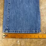 Gap Low Rise Flare Vintage Jeans Women’s Size 6 Paint Splatter Y2K Denim Photo 11