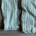 For Love & Lemons  green cardigan Photo 4