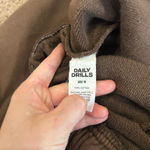 Daily Drills  Coco Set Hoodie and Sweatpants  Photo 8