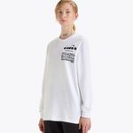 NWT Diadora Running Squadra Di Corsa T Photo 3