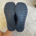 New Balance Charcoal and Black 515 Shoes Photo 4