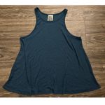 Free People  Long Beach Tank Top size Medium Photo 0