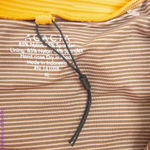 NEW SET! Acacia Costa dual ribbed‎ top Mateo bottom honey Yellow Size undefined Photo 8