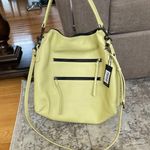 Botkier Chelsea Bucket Shoulder Bag Purse Photo 0