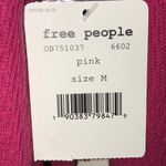 Free People  We the Free Rainbow Thermal Shirt‎ NWT Photo 6