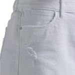 Wrangler  High-Rise Vintage Cutoff Jean Shorts 3” Photo 2