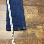 BKE  Payton Jeans Women's 27L Straight Mid Rise Blue Denim Stretch Photo 8