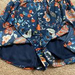 Blue Blush Skort Photo 3