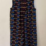 Anna Sui NWT -  for Target Black Glitter Dress Photo 0