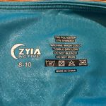 Zyia Light N Tight Legging Venom Metallic Ombre Photo 4