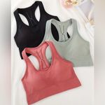 Women's Sports Bra Photo 1