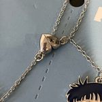 Her Universe Studio Ghibli® Pony and Sosuke Necklace Set Photo 4
