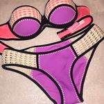 Victoria's Secret Swimsuit Set Photo 0