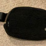 Lululemon Everywhere Fleece Belt Bag Photo 0