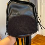Mossimo Supply Co Black Mini Backpack Photo 0