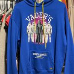 Star Wars NWT  Vaders Security Services hoodie Photo 0